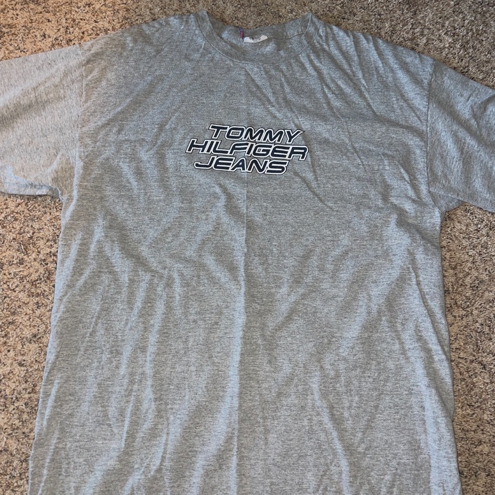Tommy Hilfiger t-shirt